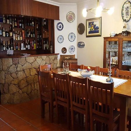 Bed and Breakfast A Ceu, Tranquilidade Шавиш Экстерьер фото