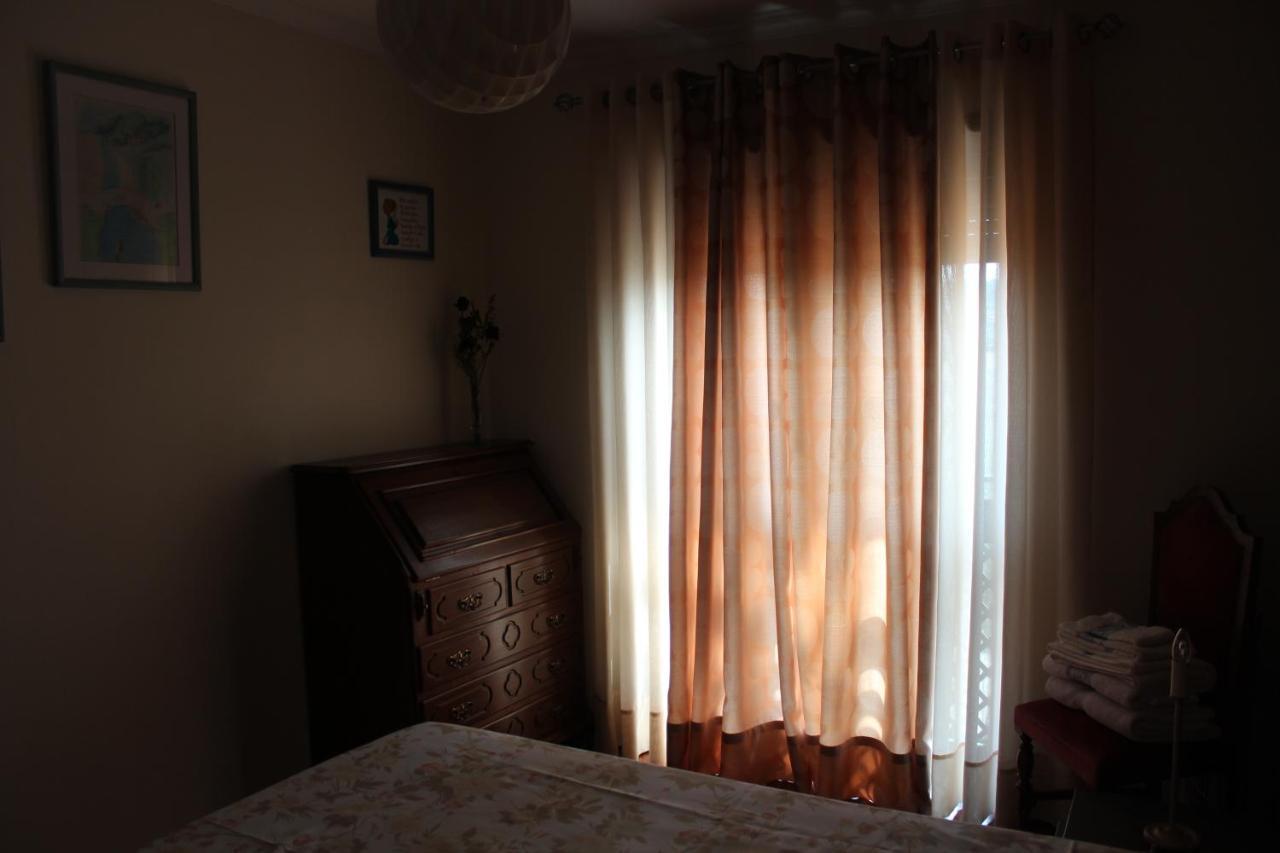 Bed and Breakfast A Ceu, Tranquilidade Шавиш Экстерьер фото