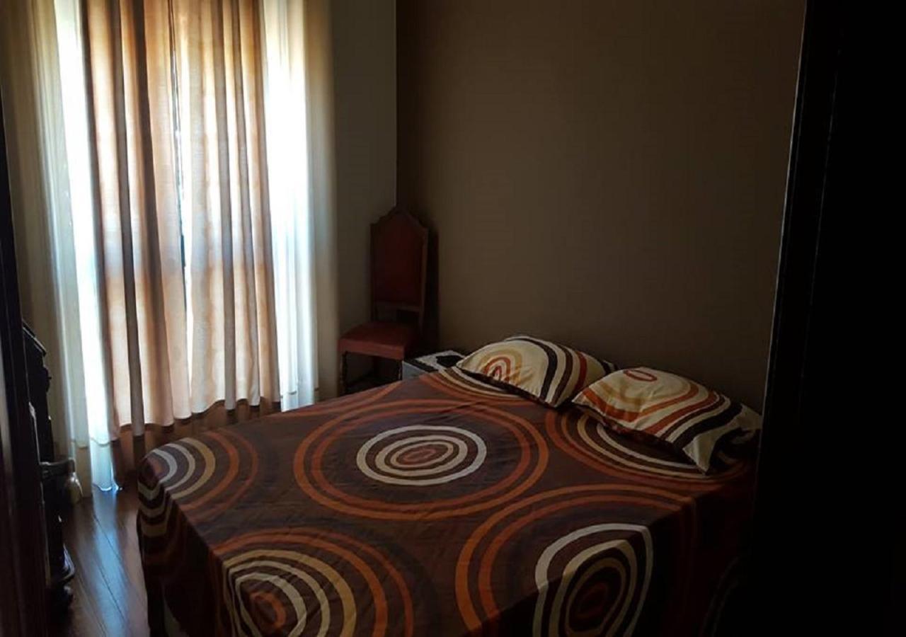 Bed and Breakfast A Ceu, Tranquilidade Шавиш Экстерьер фото