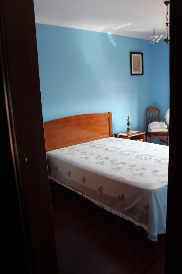 Bed and Breakfast A Ceu, Tranquilidade Шавиш Экстерьер фото